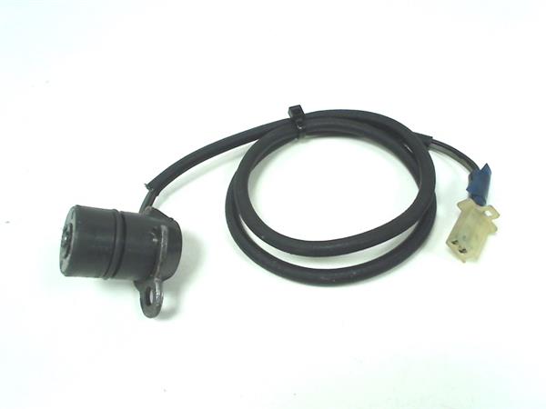 Grote foto yamaha vmx 1200 v max 0584 pick up motoren overige accessoires