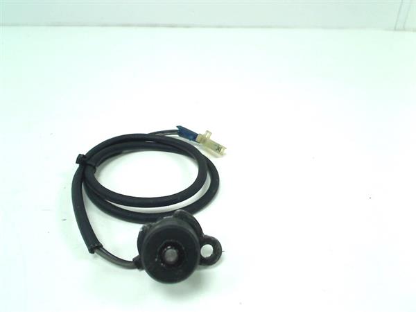 Grote foto yamaha vmx 1200 v max 0584 pick up motoren overige accessoires