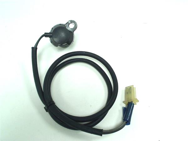 Grote foto yamaha vmx 1200 v max 0584 pick up motoren overige accessoires