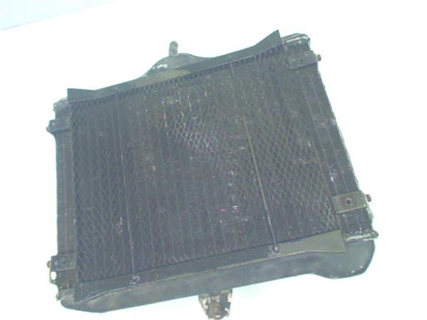 Grote foto yamaha vmx 1200 v max 437v radiateur motoren overige accessoires