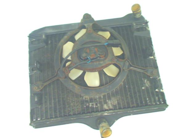 Grote foto yamaha vmx 1200 v max 437v radiateur motoren overige accessoires