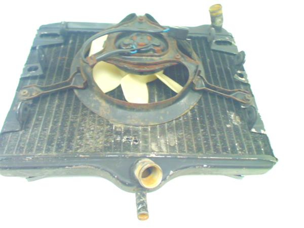 Grote foto yamaha vmx 1200 v max 437v radiateur motoren overige accessoires