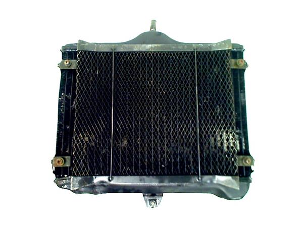 Grote foto yamaha vmx 1200 v max 437v radiateur motoren overige accessoires