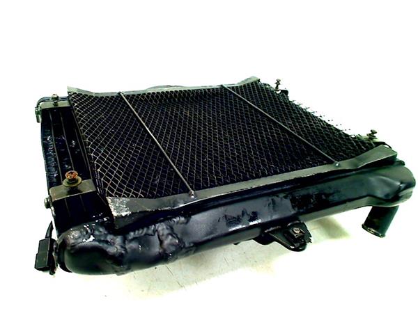 Grote foto yamaha vmx 1200 v max 437v radiateur motoren overige accessoires