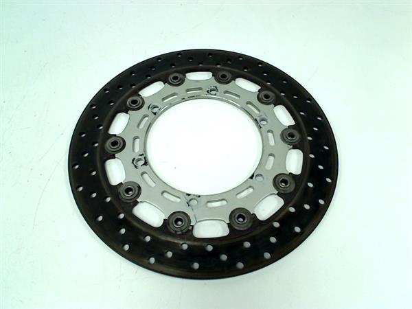 Grote foto yamaha vmx 1200 v max f2gf remschijf motoren overige accessoires