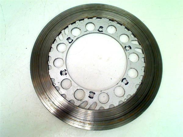 Grote foto yamaha vmx 1200 v max 43ab remschijf achter 2hy 25831 00 00 motoren overige accessoires