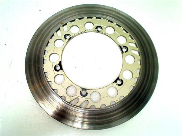 Grote foto yamaha vmx 1200 v max 43ab remschijf achter 2hy 25831 00 00 motoren overige accessoires
