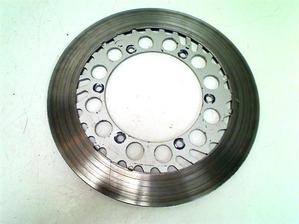 Grote foto yamaha vmx 1200 v max 43ab remschijf achter 2hy 25831 10 00 motoren overige accessoires