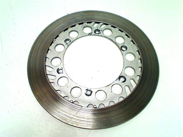 Grote foto yamaha vmx 1200 v max 43ab remschijf achter 2hy 25831 00 00 motoren overige accessoires
