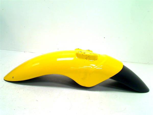 Grote foto yamaha vmx 1200 v max 43ao spatbord voor motoren overige accessoires