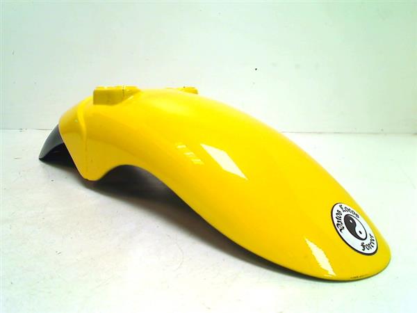 Grote foto yamaha vmx 1200 v max 43ao spatbord voor motoren overige accessoires