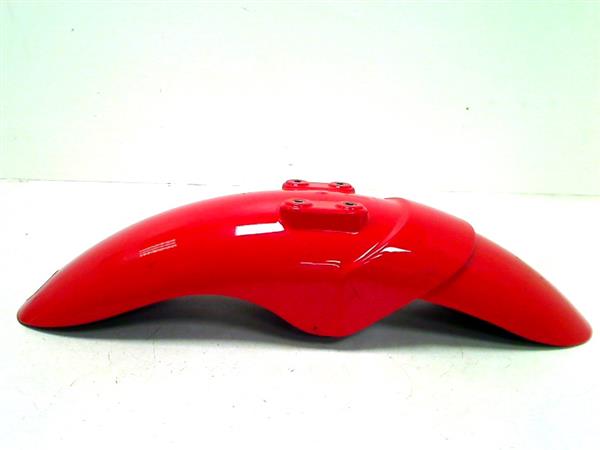 Grote foto yamaha vmx 1200 v max 43ao spatbord voor motoren overige accessoires