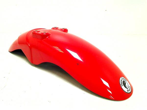 Grote foto yamaha vmx 1200 v max 43ao spatbord voor motoren overige accessoires