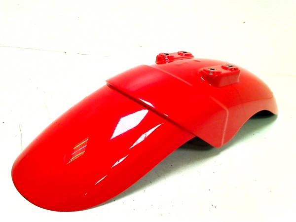 Grote foto yamaha vmx 1200 v max 43ao spatbord voor motoren overige accessoires