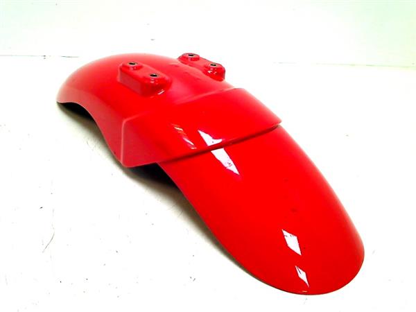Grote foto yamaha vmx 1200 v max 43ao spatbord voor motoren overige accessoires