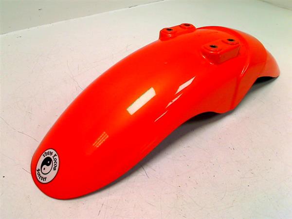 Grote foto yamaha vmx 1200 v max 43ao spatbord voor motoren overige accessoires
