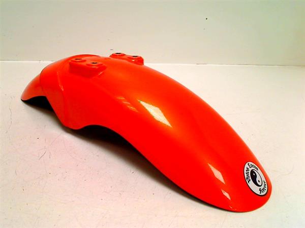 Grote foto yamaha vmx 1200 v max 43ao spatbord voor motoren overige accessoires