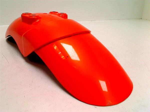 Grote foto yamaha vmx 1200 v max 43ao spatbord voor motoren overige accessoires