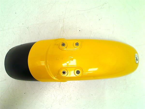 Grote foto yamaha vmx 1200 v max 43ao spatbord voor motoren overige accessoires