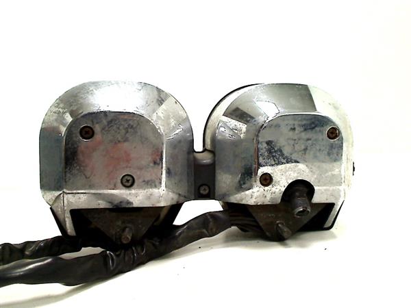 Grote foto yamaha xv 750 virago 1981 1983 f164 dashboard motoren overige accessoires