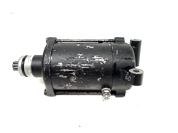 Grote foto yamaha vmx 1200 v max 437s startmotor motoren overige accessoires