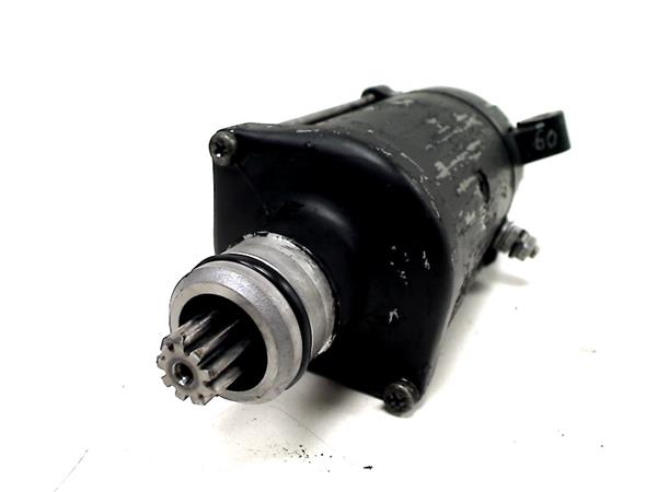 Grote foto yamaha vmx 1200 v max 437s startmotor motoren overige accessoires