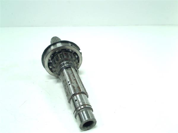 Grote foto yamaha vmx 1200 v max 0996 versnellingsbak as motoren overige accessoires