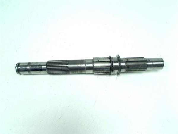 Grote foto yamaha vmx 1200 v max 0996 versnellingsbak as motoren overige accessoires