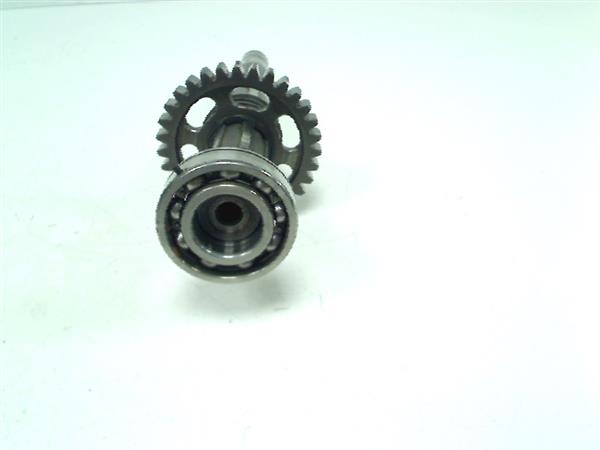 Grote foto yamaha vmx 1200 v max 0996 versnellingsbak as motoren overige accessoires