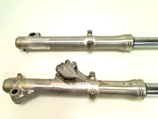 Grote foto yamaha xv 750 virago 1981 1983 43q5 voorvork compleet motoren overige accessoires