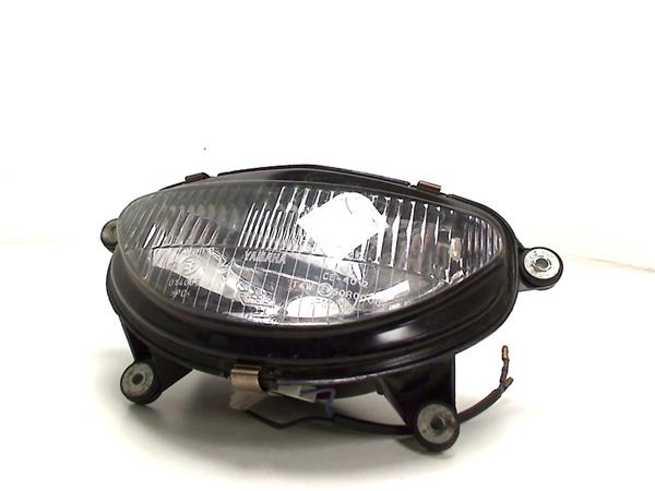 Grote foto yamaha tzr 50 1990 1999 4368 koplamp motoren overige accessoires