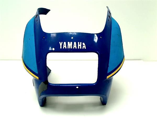 Grote foto yamaha tzr 125 f165 bovenkuip motoren overige accessoires