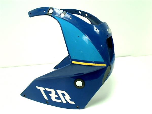 Grote foto yamaha tzr 125 f165 bovenkuip motoren overige accessoires