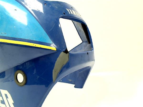 Grote foto yamaha tzr 125 f165 bovenkuip motoren overige accessoires