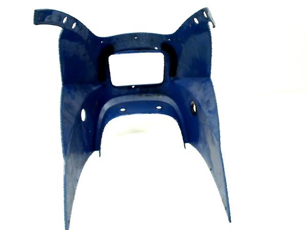 Grote foto yamaha tzr 125 f165 bovenkuip motoren overige accessoires