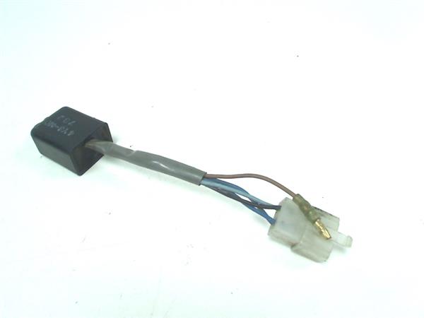 Grote foto yamaha tzr 125 43hp cdi module 4y3 mo78s motoren overige accessoires