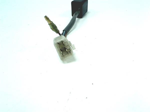 Grote foto yamaha tzr 125 43hp cdi module 4y3 mo78s motoren overige accessoires