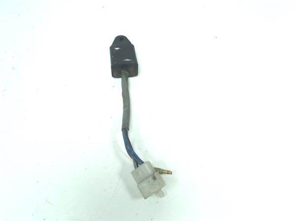 Grote foto yamaha tzr 125 43hp cdi module 4y3 mo78s motoren overige accessoires