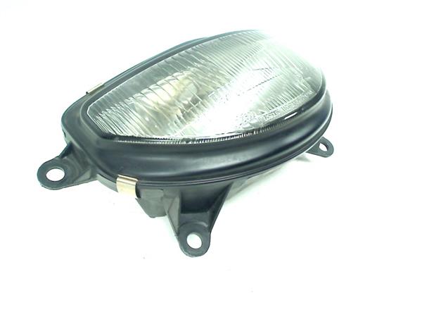 Grote foto yamaha tzr 125 4368 koplamp 4fl 00 motoren overige accessoires