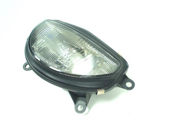 Grote foto yamaha tzr 125 4368 koplamp 4fl 00 motoren overige accessoires