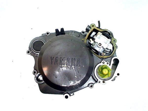 Grote foto yamaha tzr 125 0539 motordeksel motoren overige accessoires