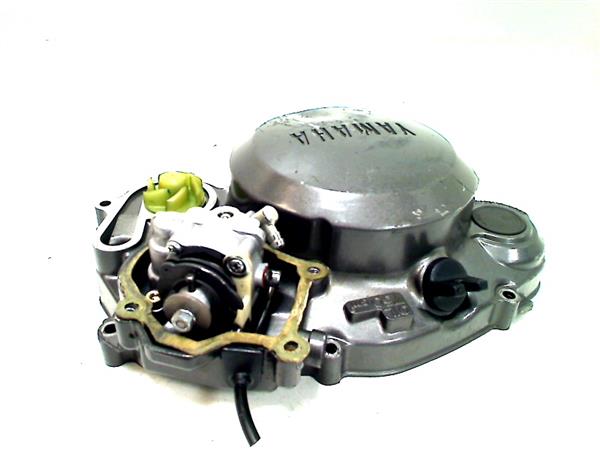 Grote foto yamaha tzr 125 0539 motordeksel motoren overige accessoires