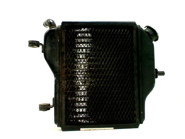 Grote foto yamaha tzr 125 437v radiateur motoren overige accessoires