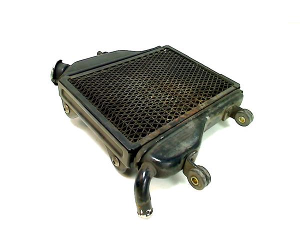 Grote foto yamaha tzr 125 437v radiateur motoren overige accessoires