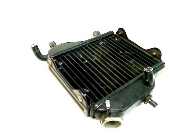Grote foto yamaha tzr 125 437v radiateur motoren overige accessoires