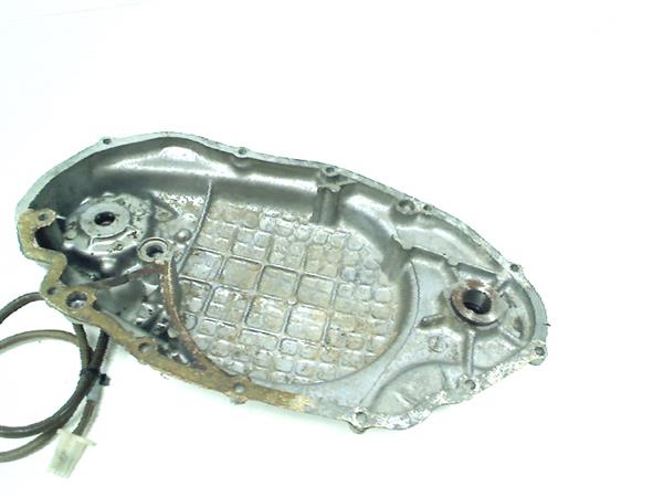 Grote foto yamaha tx 500 1973 1974 0542 motordeksel rechts motoren overige accessoires