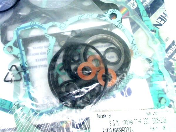 Grote foto yamaha tt r 230 2005 2006 0272 dichtingset 20060524 motoren overige accessoires
