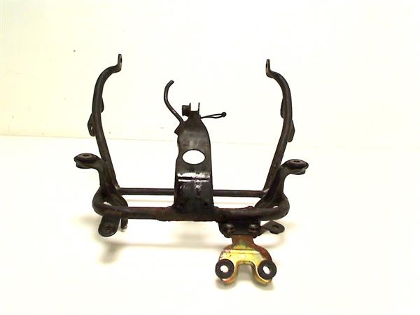 Grote foto yamaha tdr 250 1988 1990 43t2 kuipframe motoren overige accessoires