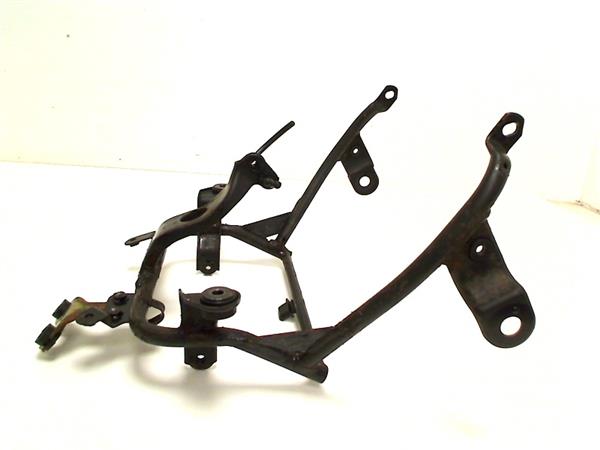 Grote foto yamaha tdr 250 1988 1990 43t2 kuipframe motoren overige accessoires