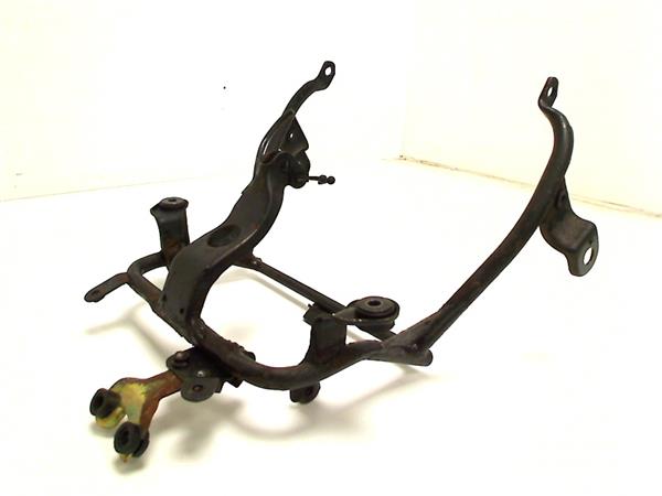Grote foto yamaha tdr 250 1988 1990 43t2 kuipframe motoren overige accessoires
